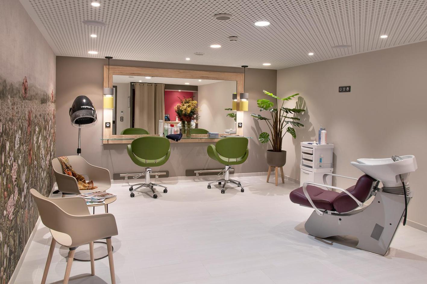 Domitys Lyon La Manufacture Aparthotel Exterior photo