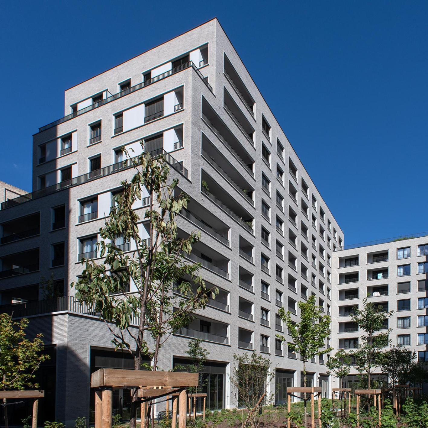 Domitys Lyon La Manufacture Aparthotel Exterior photo